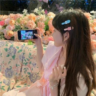 在西伯利亚森林中